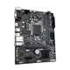 Материнская плата GIGABYTE H410M H V3 - изображение 3