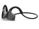 Беспроводная гарнитура BauTech Bluetooth 5.0 R9 Спортивная С костной проводимостью звука Черный (1006-029-00) - изображение 2