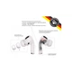 Наушники BeatBox PODS PRO 1 Wireless Charging White (bbppro1wcw) - изображение 3