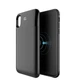 Чохол акумулятор iBattery магнітний для iPhone Xr 5000 mAh black - зображення 1