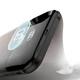 Чохол акумулятор iBattery магнітний для iPhone Xr 5000 mAh black - зображення 5