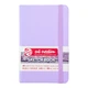 Блокнот для графики Royal Talens Art Creation фиолетовый А6 (9х14см) 140 г/м2 80л. - изображение 1