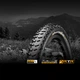Велопокришка Continental Mountain King 29 " x2.3 Фолдинг Tubeless ProTection Skin (CO0101469) - зображення 4