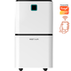 Осушитель воздуха WetAir WAD-F12L - изображение 1
