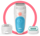 Эпилятор BRAUN Silk epil 5 SES 5/610 SensoSmart - изображение 3