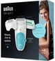 Эпилятор BRAUN Silk epil 5 SES 5/610 SensoSmart - изображение 8
