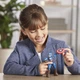 Игровая фигурка Hasbro Avengers Мстители Бенди Капитан Америка (E7377_E7869) - изображение 9