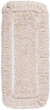 Моп петельный хлопок с лентой ERMOP CAIMAN Professional 13х40 см (C NZ 40) - изображение 1