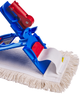 Моп петельный хлопок с лентой ERMOP CAIMAN Professional 13х40 см (C NZ 40) - изображение 3