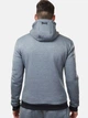 Толстовка Peresvit Neoteric Warm Up Hoodie Grey (321402-815-XXL) - изображение 2