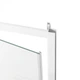 Душевая дверь в нишу Qtap Pisces WHI208-9.CP5 SD00039721 - изображение 5