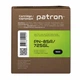 Картридж Patron HP LJ CE285A/CANON 725 GREEN Label (PN-85A/725GL) - изображение 3