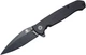 Нож Ka-Bar TDI Flipper Folder 2490 (Ka-Bar_2490) - изображение 1