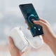 Павербанк Baseus Q Pow 20000 mAh 22.5W Quick Charge + кабель Type-C для iPad/Samsung/Xiaomi/Huawei/iPhone white - изображение 6