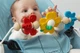 Дуга с игрушками для кресла-качалки BabyBjorn Flying Friends, 7317680800992 - изображение 2