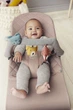 Дуга с игрушками для кресла-качалки BabyBjorn Soft Friends, 7317680803009 - изображение 4