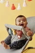 Дуга с игрушками для кресла-качалки BabyBjorn Soft Friends, 7317680803009 - изображение 6