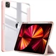 Чохол ZOYU Hybrid Case with Pencil Holder для Aplle iPad Pro 11 (2018-2022) Powder Pink - изображение 1
