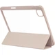 Чохол ZOYU Hybrid Case with Pencil Holder для Aplle iPad Pro 11 (2018-2022) Powder Pink - изображение 3