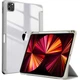 Чохол ZOYU Hybrid Case with Pencil Holder для Aplle iPad Pro 11 (2021) Grey - изображение 1