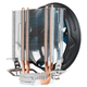 Кулер для процессора AeroCool VERKHO 2 Plus (4713105960877) - изображение 5