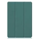 Захисний чохол UniCase Soft UltraSlim для Xiaomi Mi Pad 5 / 5 Pro - Blackish Green - зображення 4