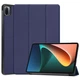 Чохол UniCase Slim для Xiaomi Mi Pad 5 / 5 Pro - Dark Blue - зображення 1