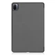 Чехол UniCase Slim для Xiaomi Mi Pad 5 / 5 Pro - Grey - изображение 2