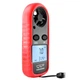 Анемометр Wintact цифровой 0,1-30м/с, -10-45°C (WT816) - изображение 2