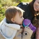 Поильник-непроливайка Philips AVENT с трубочкой 210 мл, 9 мес+ сиреневый (SCF796/02) - изображение 3