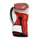 Боксерские перчатки Thor Thunder 14oz Red (529/13(Leather) RED 14 oz.) - изображение 5