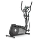 Орбітрек електромагнітний Reebok ZJET 460 Cross Trainer сірий + Bluetooth сірий - зображення 1