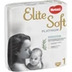 Подгузник Huggies Elite Soft Platinum Mega 1 (до 5 кг) 90 шт (5029053548852) - зображення 2
