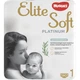Подгузник Huggies Elite Soft Platinum Mega 1 (до 5 кг) 90 шт (5029053548852) - зображення 3