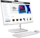 Моноблок Lenovo IdeaCentre 3 22ADA6 (F0G6003UUA) White - зображення 2