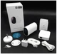 Уличная IP камера наблюдения IMILAB EC2 Wireless Home Security Camera + Gateway CMSXJ11AG - изображение 5