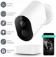 Уличная IP камера наблюдения IMILAB EC2 Wireless Home Security Camera + Gateway CMSXJ11AG - изображение 6