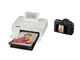 Фотопринтер Canon SELPHY CP-1300 (Білий) - зображення 9