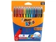 Фломастери Couleur 12 штук BiC (bc9202932) - зображення 4