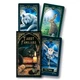 Карты Таро Familiars Tarot by Lisa Parker - таро Фамильяров от Fournier - изображение 3