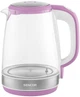 Электрочайник Sencor SWK2198RS - изображение 2