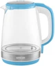 Электрочайник Sencor SWK2192BL - изображение 1