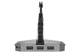 Держатель кабеля 4в1 2E GAMING Mouse Bungee Scorpio USB Silver (2E-MB001U) - изображение 8