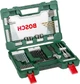 Набір приладдя Professional V-Line-83 Bosch (2000003405602) - зображення 1