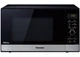 Микроволновая печь инверторная Panasonic NN-SD38HSZPE (NN-SD38HSZPE) - зображення 1