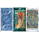 Таро Мистика Витражей - Crystal Tarot, Элизабет Тревизан, ANKH - изображение 2