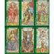 Таро Мастера | Tarot of the Master, ANKH - изображение 2