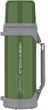 Термос Maestro 1 л Зеленый (MR1631-100N-Green) - изображение 1