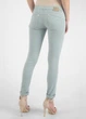 Джинсы Pinko 29 Голубой (11D6DT ZS15 I25-29) - изображение 2