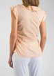 Блуза Pinko 44 Персиковый (11D7TJ 4318 N34-44) - изображение 2
